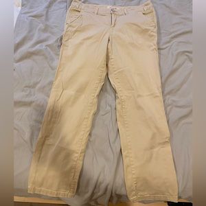 SUNDANCE Embroidered Pants